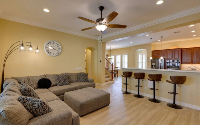 Stunning Phoenix Vacation Rental w/ Private Pool!
