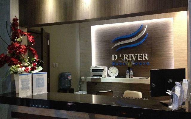 D'River Guesthouse