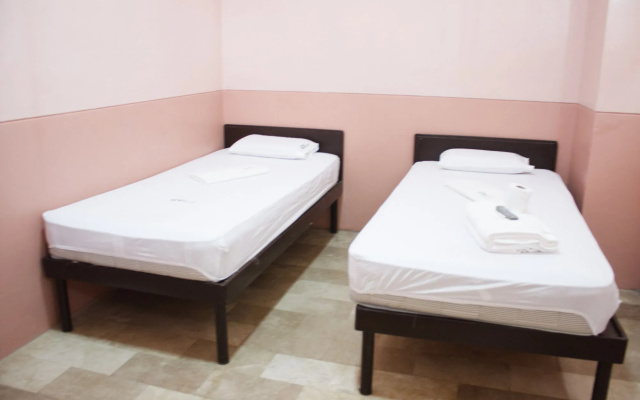 GV Hotel Borongan