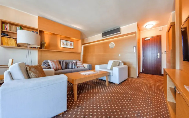 Apartamenty Continental