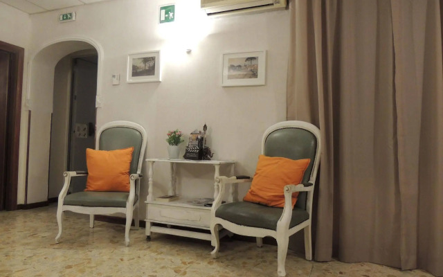 The Boutique Hotel