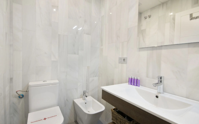 BIBO SUITES Gran Via