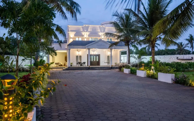 Truliv Villa Cabana