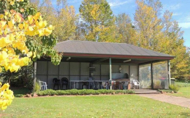 Melview Greens Apartments