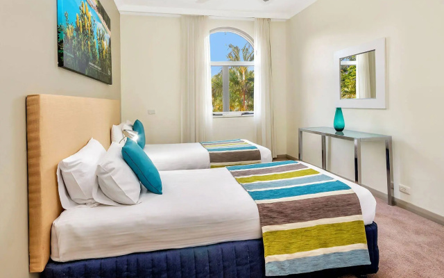 Korora Bay Village Resort