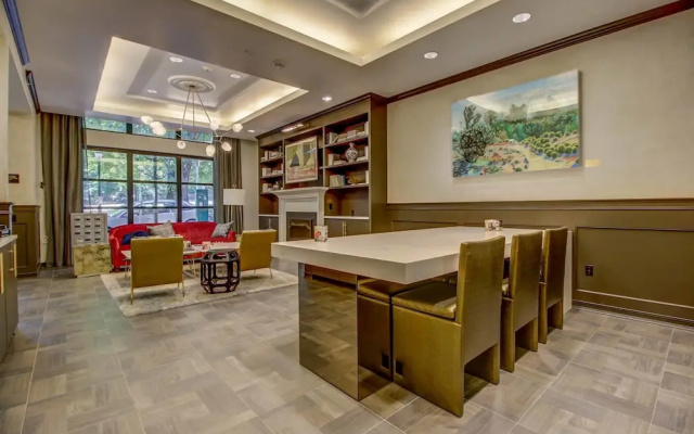 Pelicanstay at Portland University