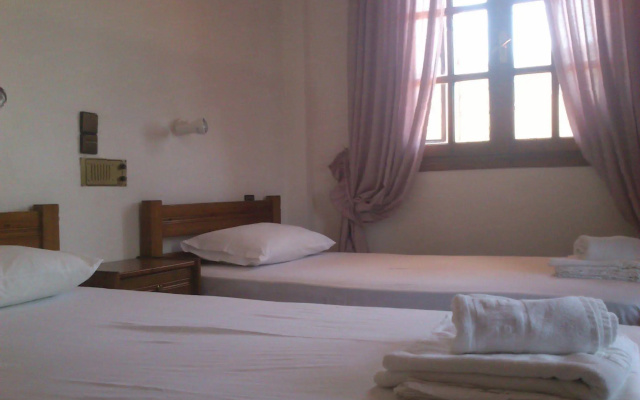 Valentina apartments