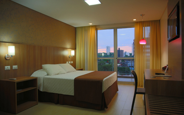 Foz Presidente Comfort Hotel