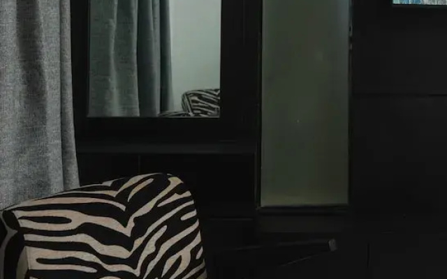 The Peachtree Hotel Lagos