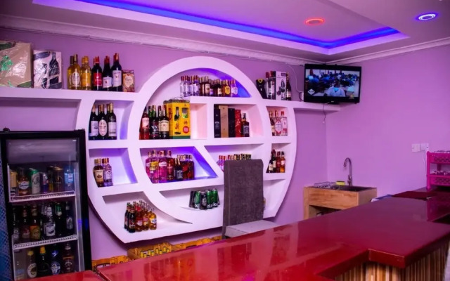 Lux Suites Sinai palace Apartments Narok