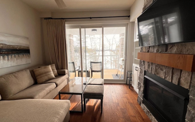 Touchstone Resort