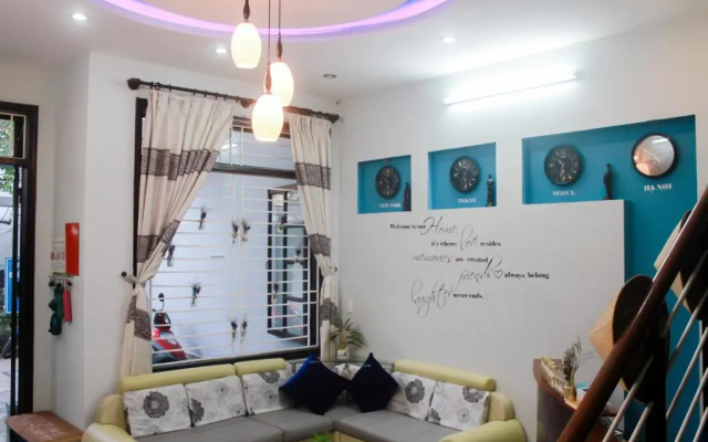 Hana Homestay Danang