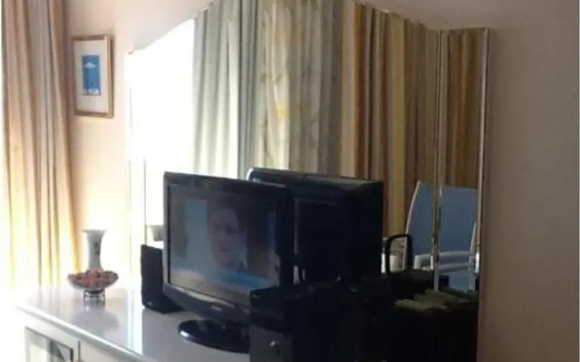 Apartamentos Buenavista II