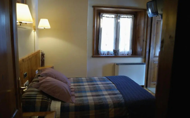 Hostal El Bouquet