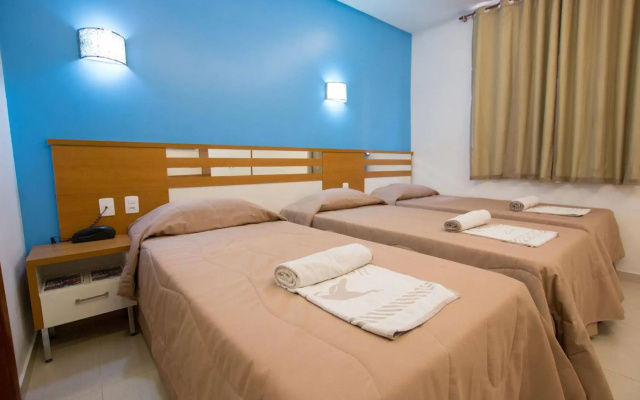 Hotel Beija Flor