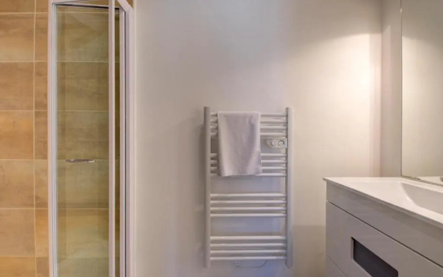 La Petite Maison appartement 1