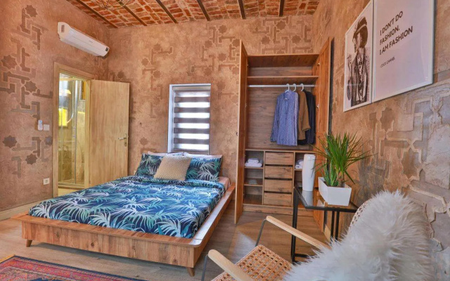 Flats Company - Mujgan Apartment
