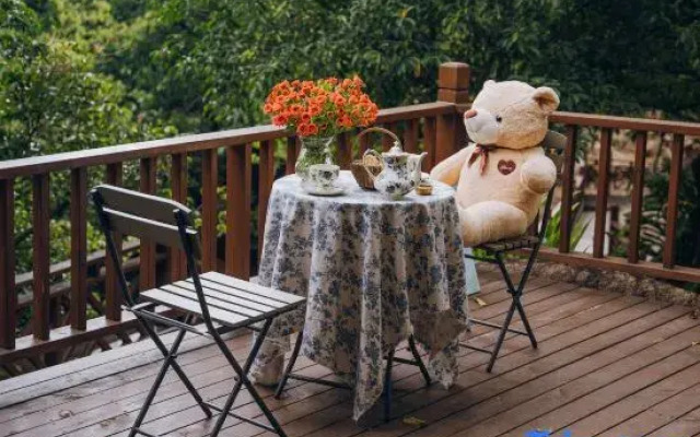 Senyou Linxi Homestay