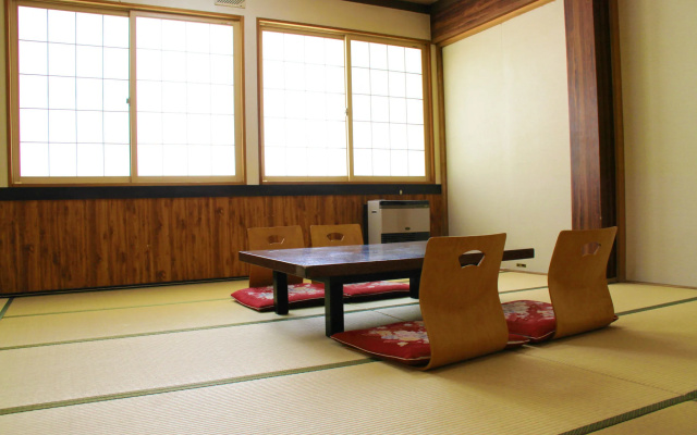 Onsen Yado Misuzuso