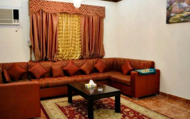 Al Nahdi Furnished Apartments Al Hada