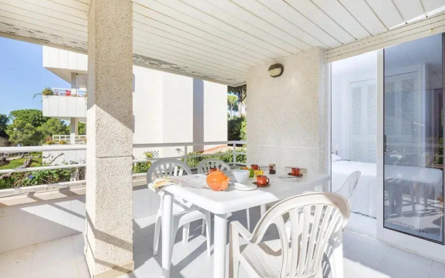 Apartment in Beautiful Beach of Pals