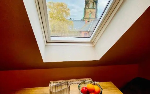 Apartmenthaus am Dom Business Suite