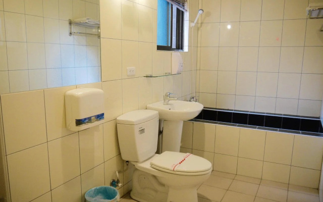 Anshun Hotel