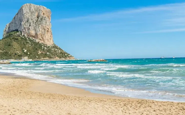 Apartamentos Calpe Vacacional 3000