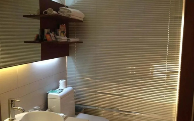 Intercity Hotel