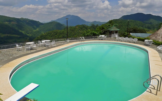 Banaue Hotel