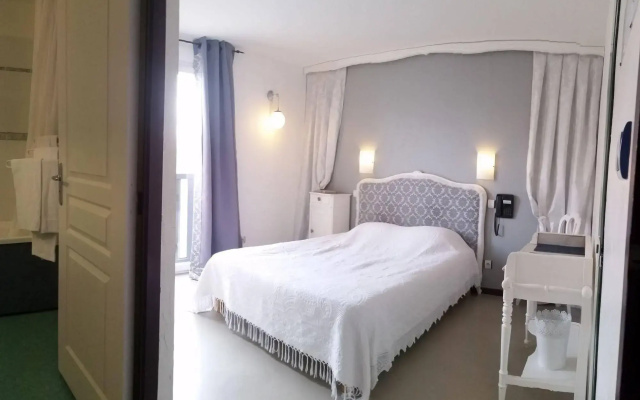 Hotel De la Clape