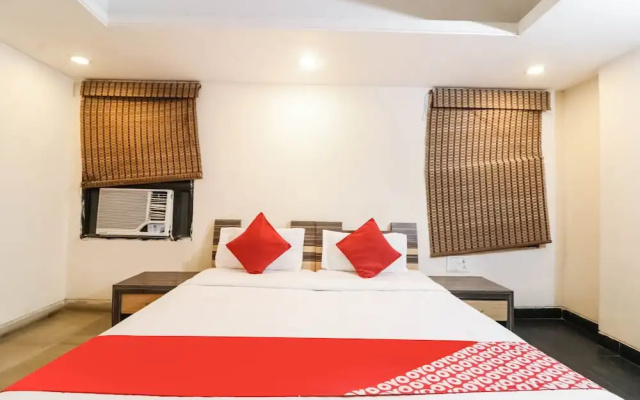 OYO 9131 Hotel Apsara