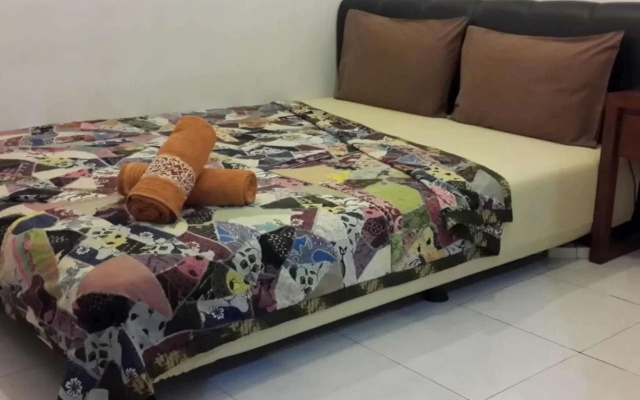 The Wayang Homestay