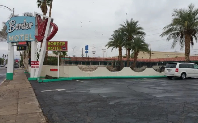 Border Motel