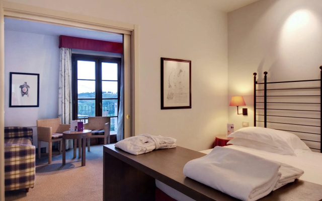 Villa San Paolo Resort & Spa