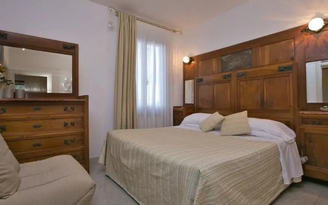 Holiday Home in Sassetta Near Beaches