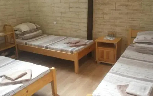 NiYa Guest House