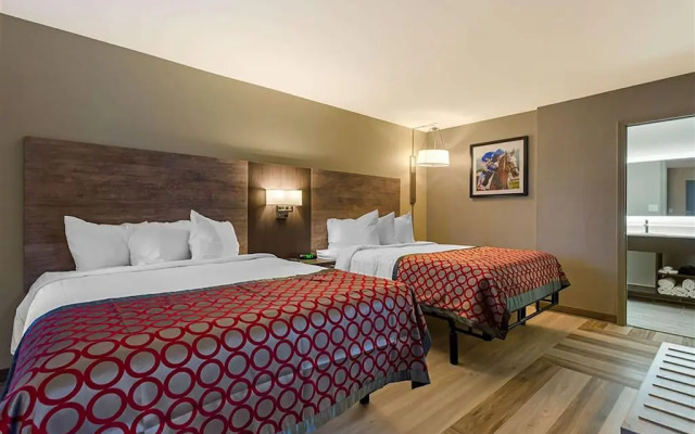 Days Inn by Wyndham Bowling Green