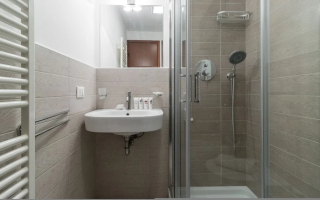 Italianway Easy - Bligny 19A Glicine Cervinia