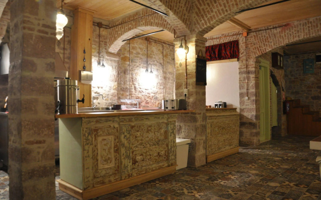 Olea Leya Butik Otel