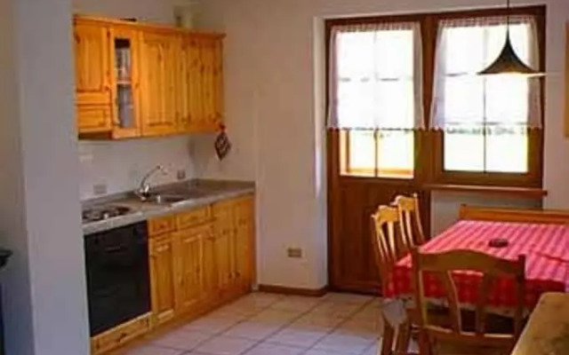 Casa Tobia