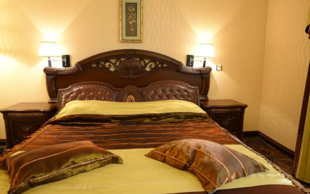 Merian Palace Hotel