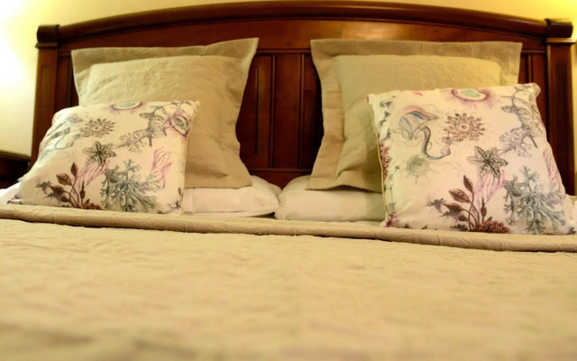 Hostal Arriazu
