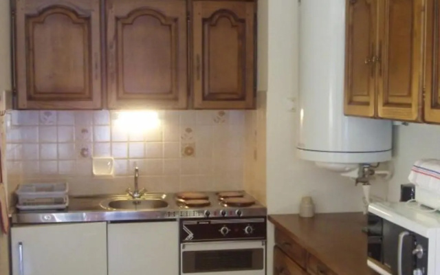 Appartement Mont-Dore, 2 pièces, 4 personnes - FR-1-415-7