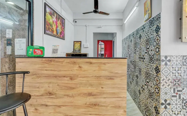 Season4 Residences 1-BHK furnished appt
