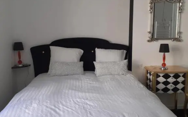 Appartement OH! Duc de Sully