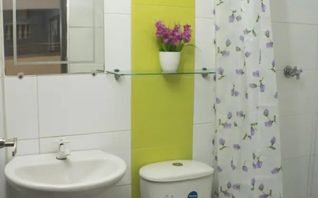 Hotel Dasanto