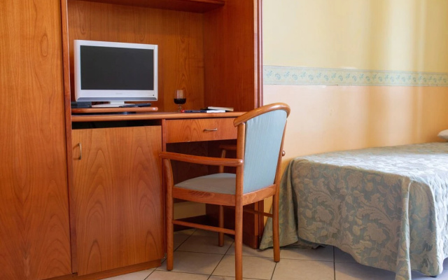 Hotel Roma