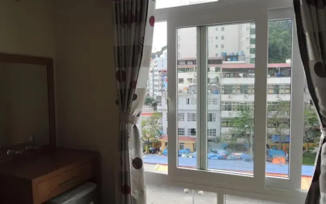 Viet Lotus Hotel