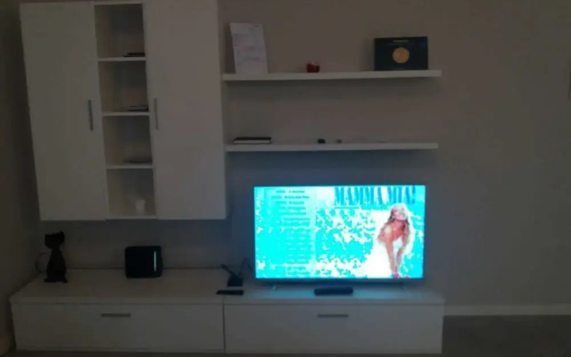 Casa Eva